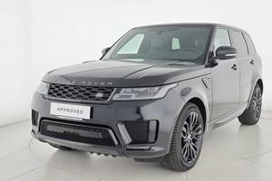 Range Rover Sport HSE Dynamic