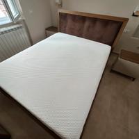 Camera da letto le fablier