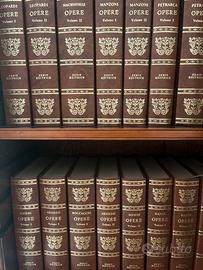 Collezione opere letterarie Zenit editrice