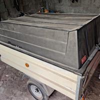 Carrello Appendice Ellebi