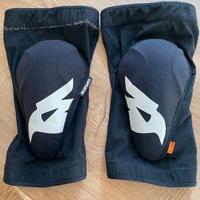 Ginocchiere Bluegrass Skinny D3O