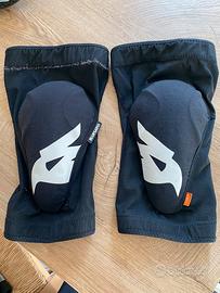 Ginocchiere Bluegrass Skinny D3O