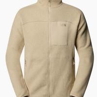 Pile the north face xl