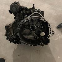 Cambio smart 451 cdi