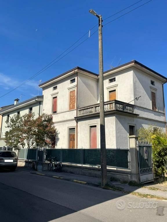 Casa – Cremona, Sant'Ambrogio - Vista 4