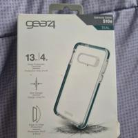 Cover Samsung Galaxy  S10E