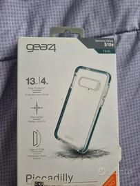 Cover Samsung Galaxy  S10E