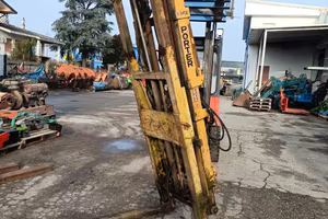 muletto marca Porter modello 3450