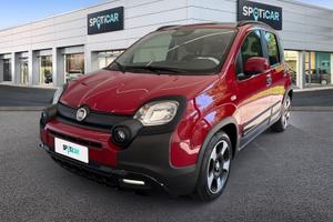 FIAT Panda 1.0 FireFly 70cv S&S Hybrid Pandina