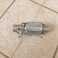 Pezzi di ricambio Lavastoviglie Rex TT09E