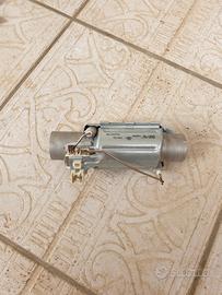 Pezzi di ricambio Lavastoviglie Rex TT09E