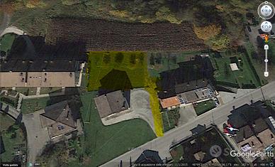 Terreno fabbricabile