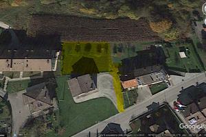 Terreno fabbricabile