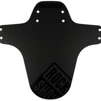 RockShox: Mudguard anteriore colore nero NUOVO