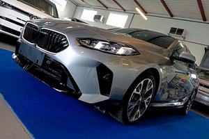 BMW 120 MHEV MSPORT PACK INNOVAZIONE TETTO NERO