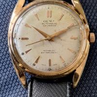 orologio automatico  OLMA