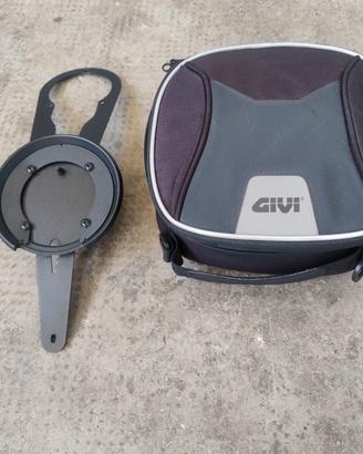 borsa serbatoio givi