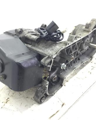 PIAGGIO ZIP 50 BLOCCO MOTORE ENGINE MOD: NSL1M 199