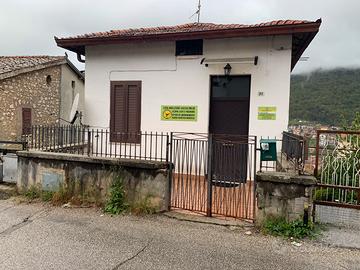 Indipendente posizione strategica