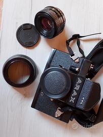 Arax 60/Kiev 60 mlu attacco P6