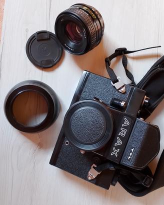 Arax 60/Kiev 60 mlu attacco P6