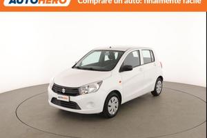 SUZUKI Celerio 1.0 Dualjet S&S Cool