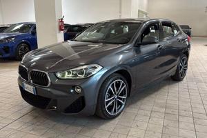 BMW X2 F39 Diesel sdrive16d Msport auto