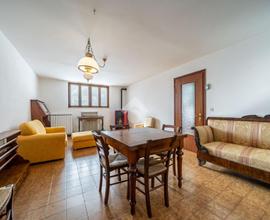 4 LOCALI A BOSCO CHIESANUOVA