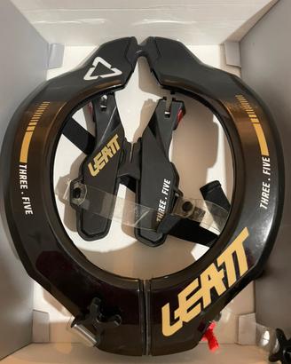 Neckbrace leatt 3.5