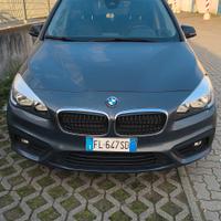 BMW 7 posti
