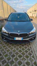 BMW 7 posti