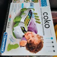 Gioco clementoni Coko