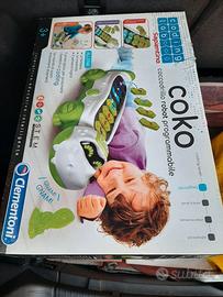 Gioco clementoni Coko