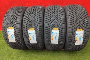 235 35 19 Gomme 4 stagio Audi A3 VW Golf 235/35R19