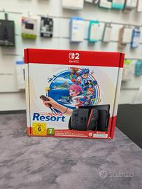 Console Nintendo Switch 2 Edizione Sports Resort