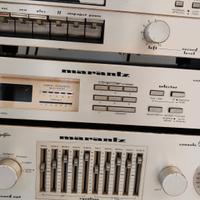 MARANTZ ST 510 tuner hi-fi