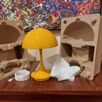 lampada louis poulsen "Panthella 160 portable"