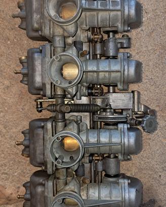 Carburatori Mikuni Kawasaki  K Z650 