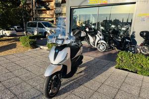 PIAGGIO Beverly 300 i.e. HPE S TUTTO INCLUSO ANC