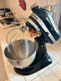 Plaentaria Kitchen Aid