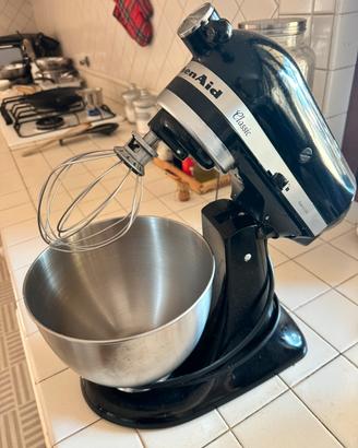 Plaentaria Kitchen Aid