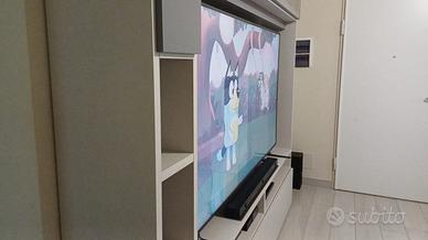 Smart TV 4K