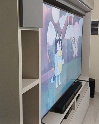 Smart TV 4K