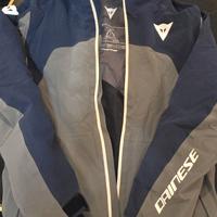 Giacca Dainese pabtqlone Hyra uomo tg XS/46