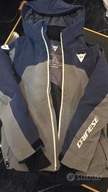 Giacca Dainese pabtqlone Hyra uomo tg XS/46
