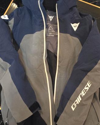 Giacca Dainese pabtqlone Hyra uomo tg XS/46
