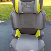 seggiolino Kinderkraft