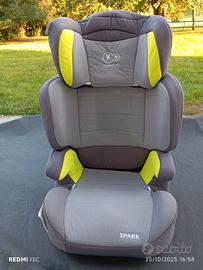 seggiolino Kinderkraft