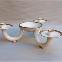 ●Candeliere Art-Decò ROSENTHAL 