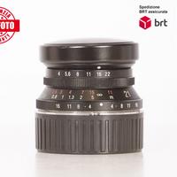Voigtlander MC 21 F4 Color Skopar (M39 Mount)
